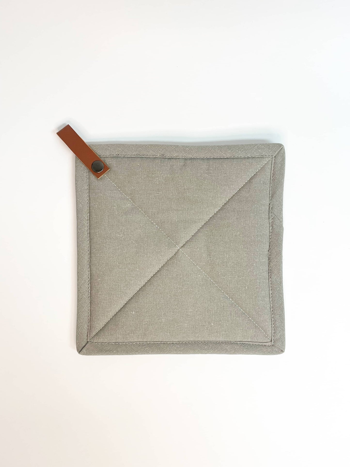 Cotton Potholder