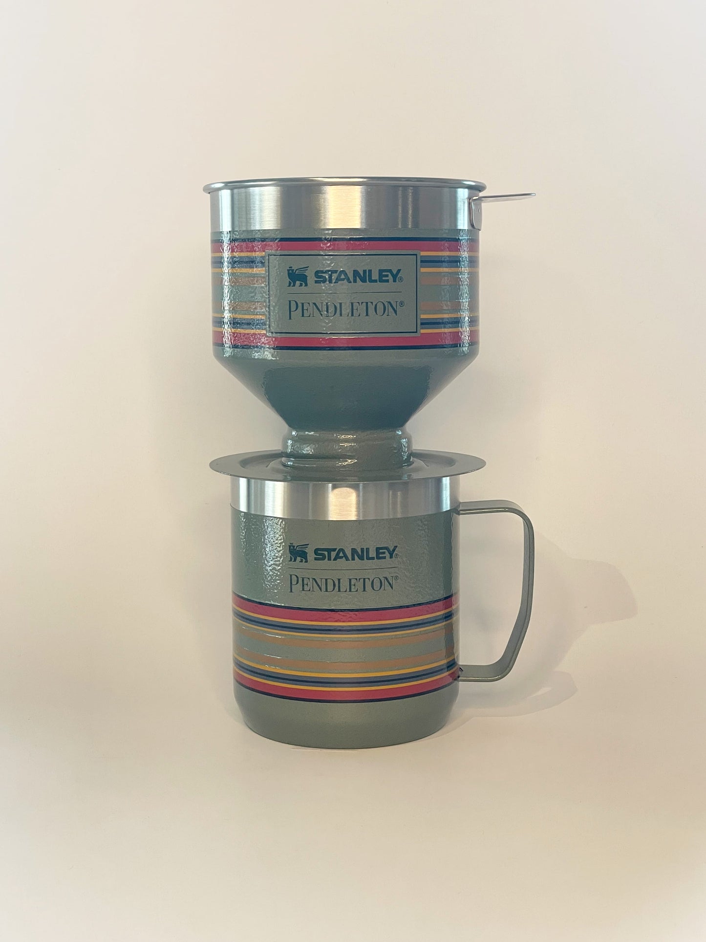 Stanley Pour Over Coffee Set