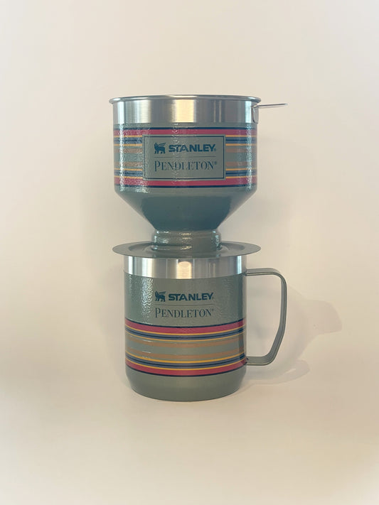 Stanley Pour Over Coffee Set