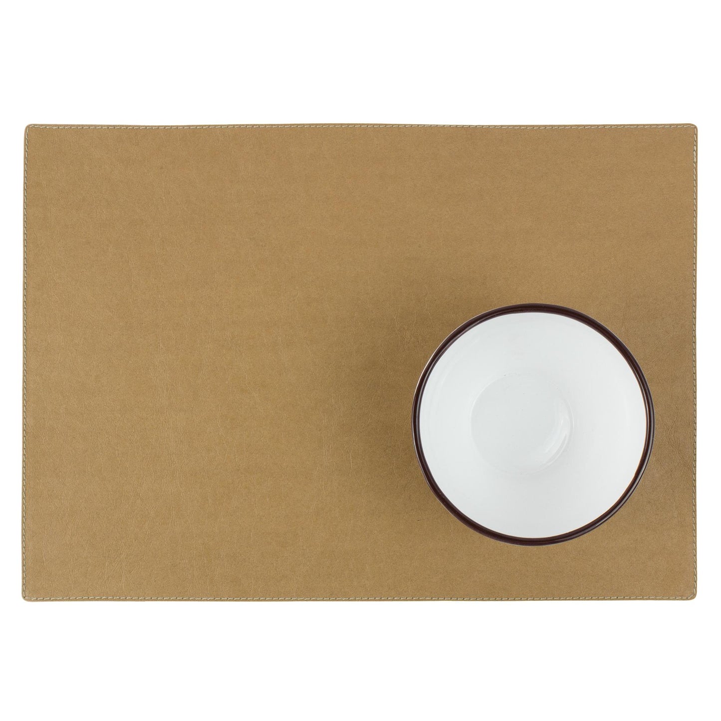 Rectangle TEC Placemat