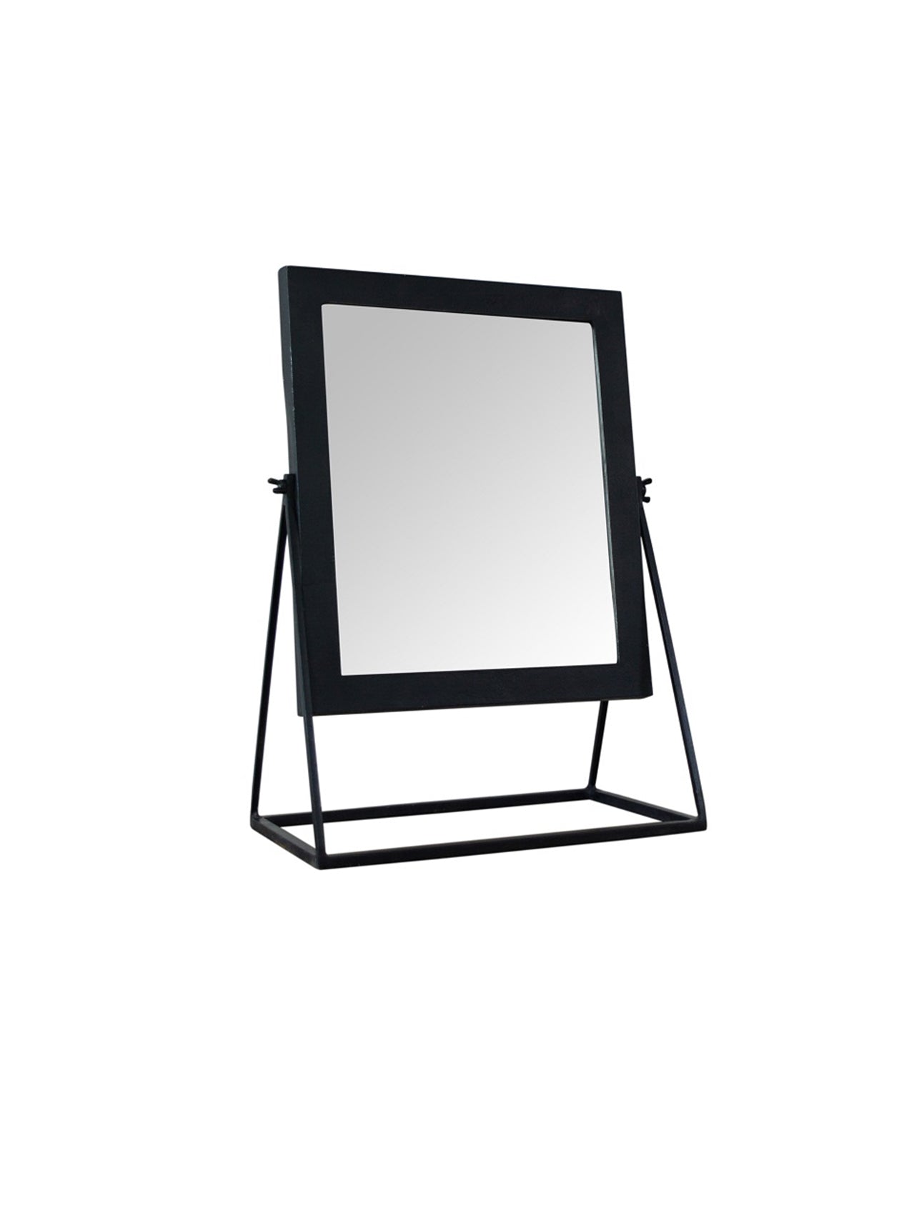 Rectangle Table Mirror