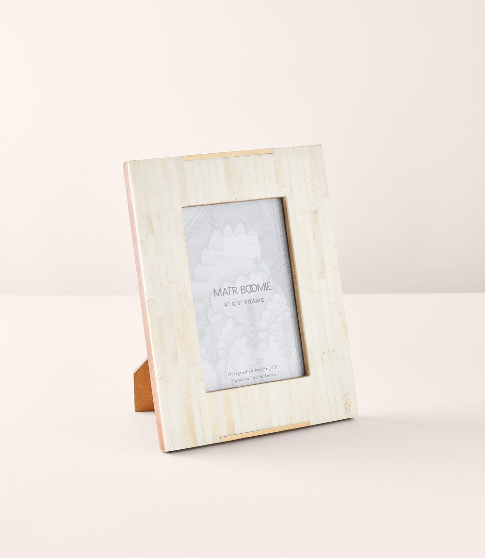 Samuel 4x6 Picture Frame