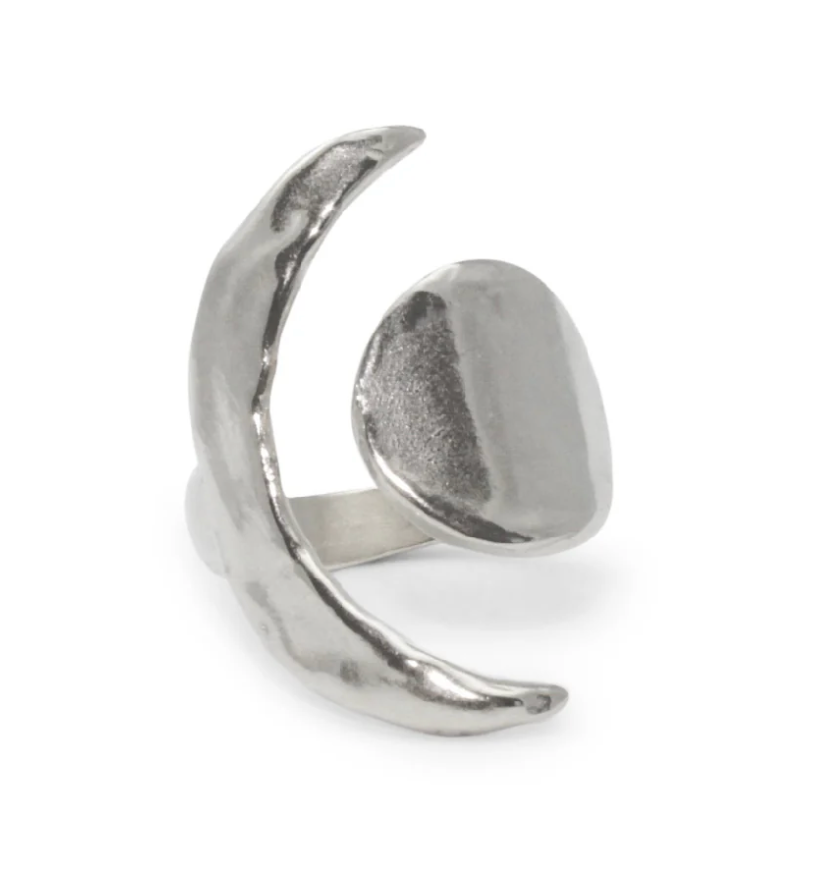 Equinox Ring