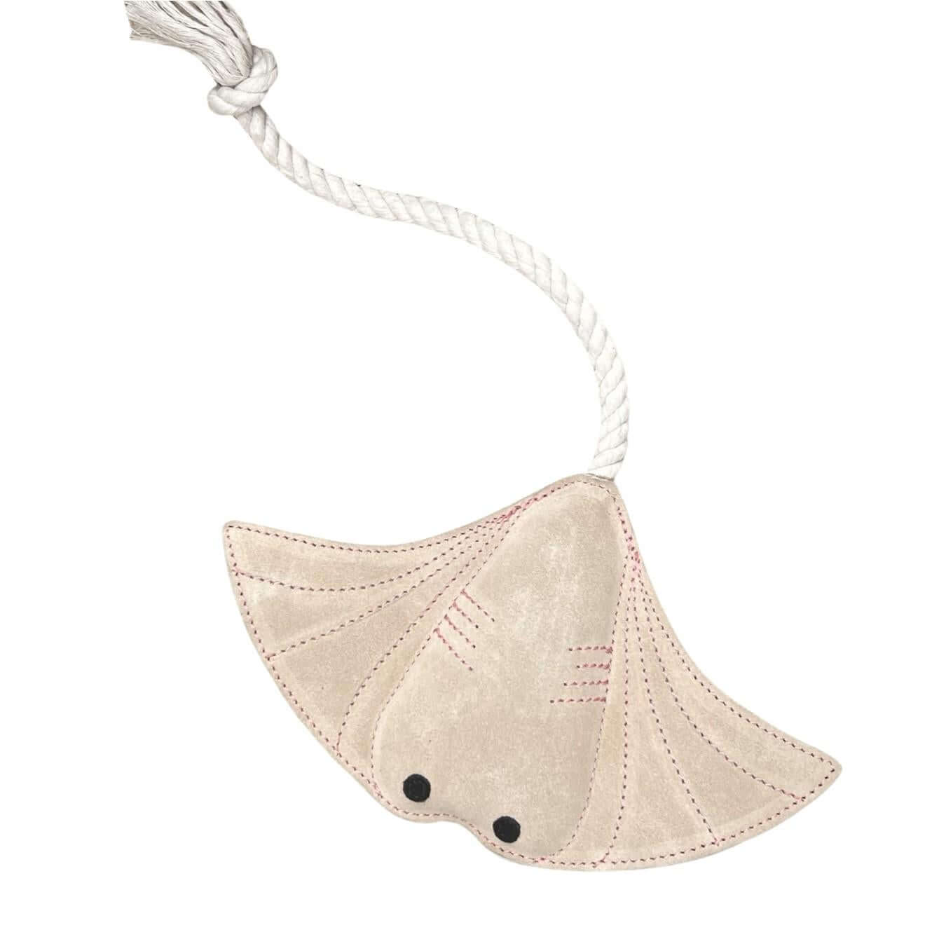 Simon the Stingray