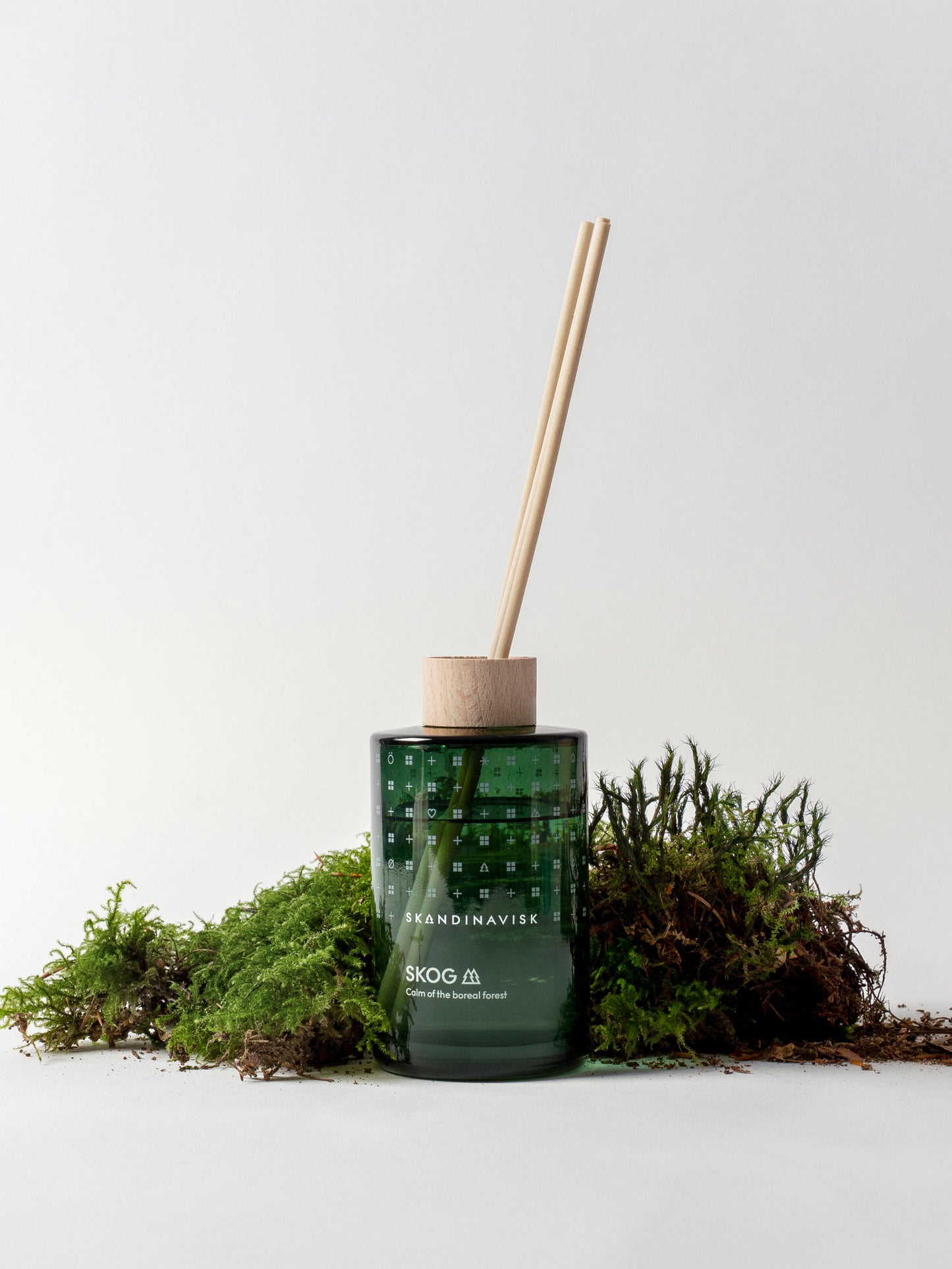 Skandinavisk SKOG Reed Diffuser