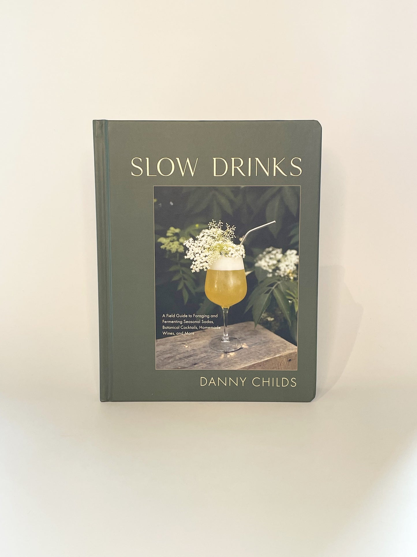 Slow Drinks