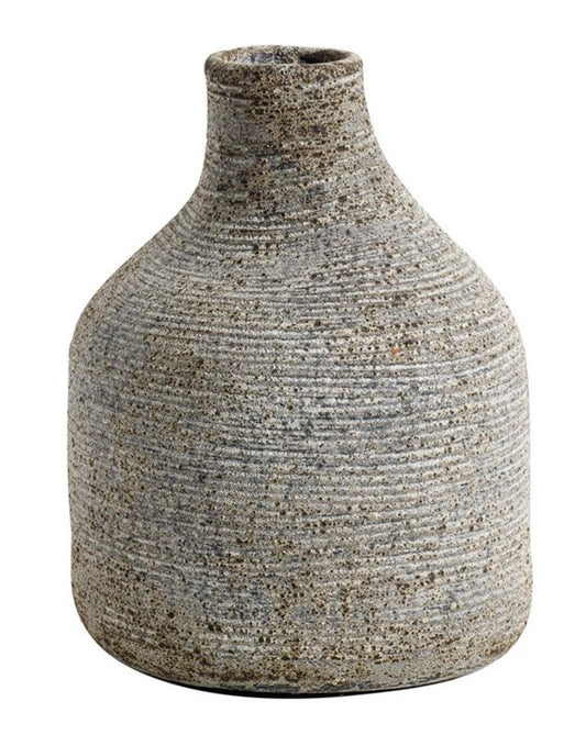 Petit Vase Sculpté
