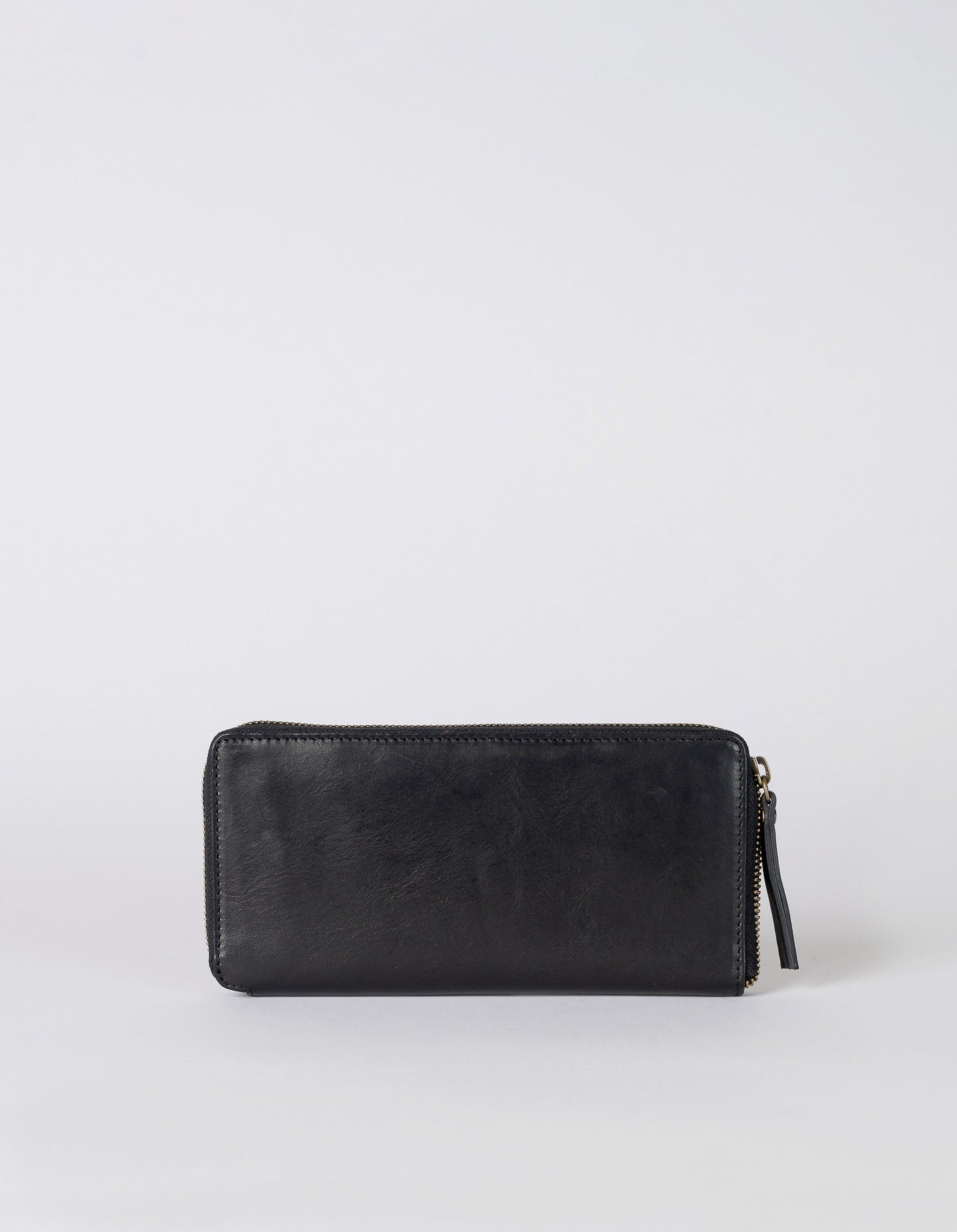 Portefeuille Sonny noir