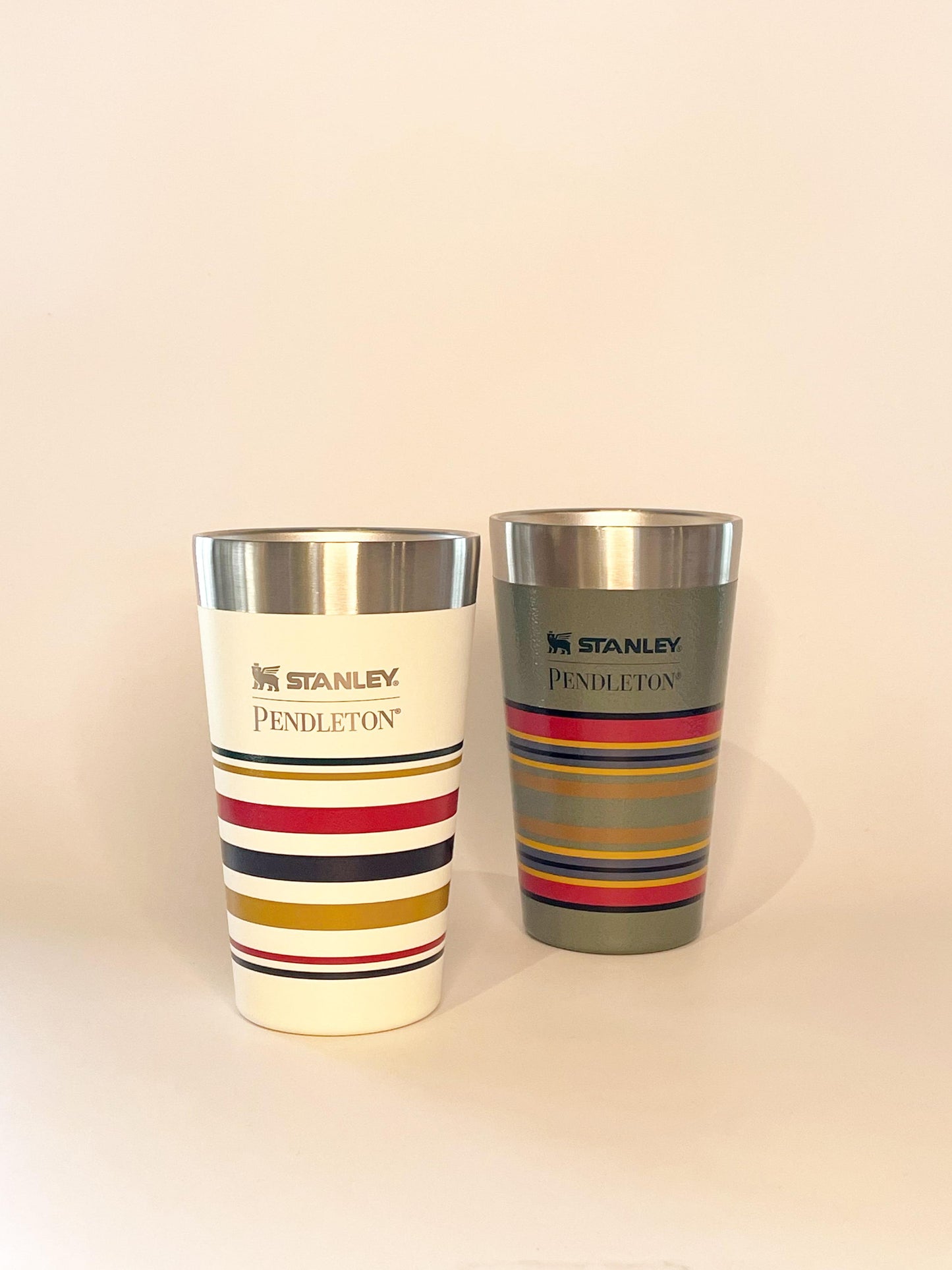 Stanley Beer Pint Set