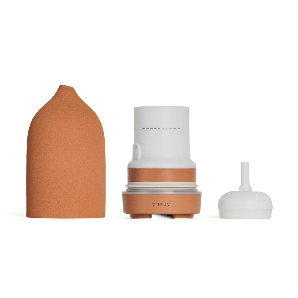 Terracotta Stone Diffuser