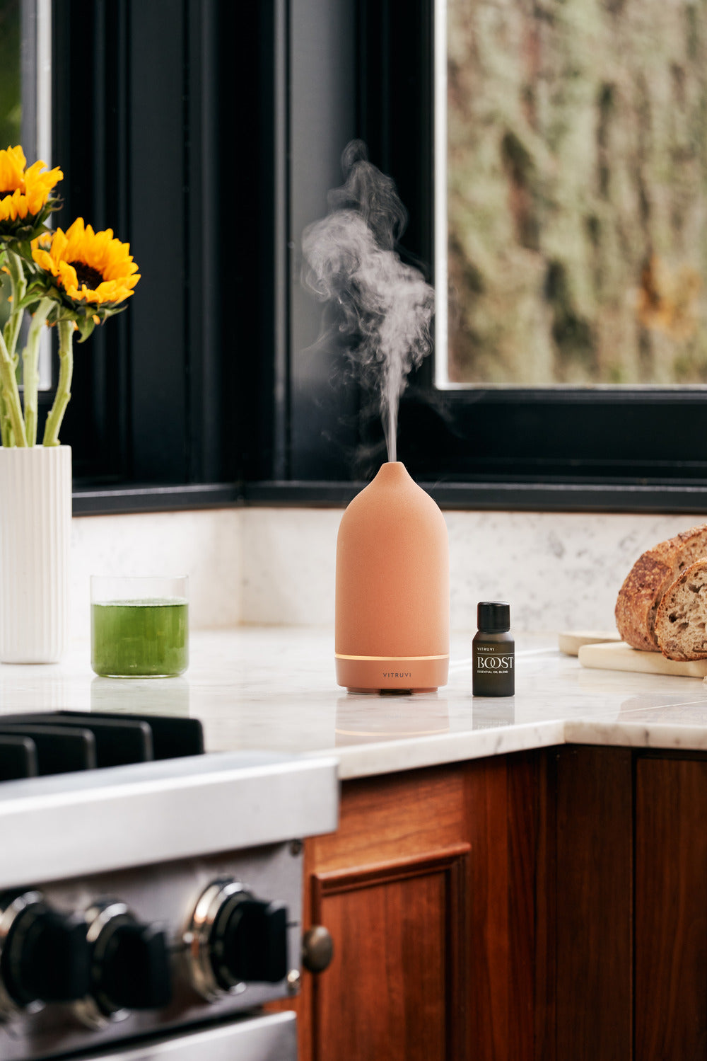 Terracotta Stone Diffuser