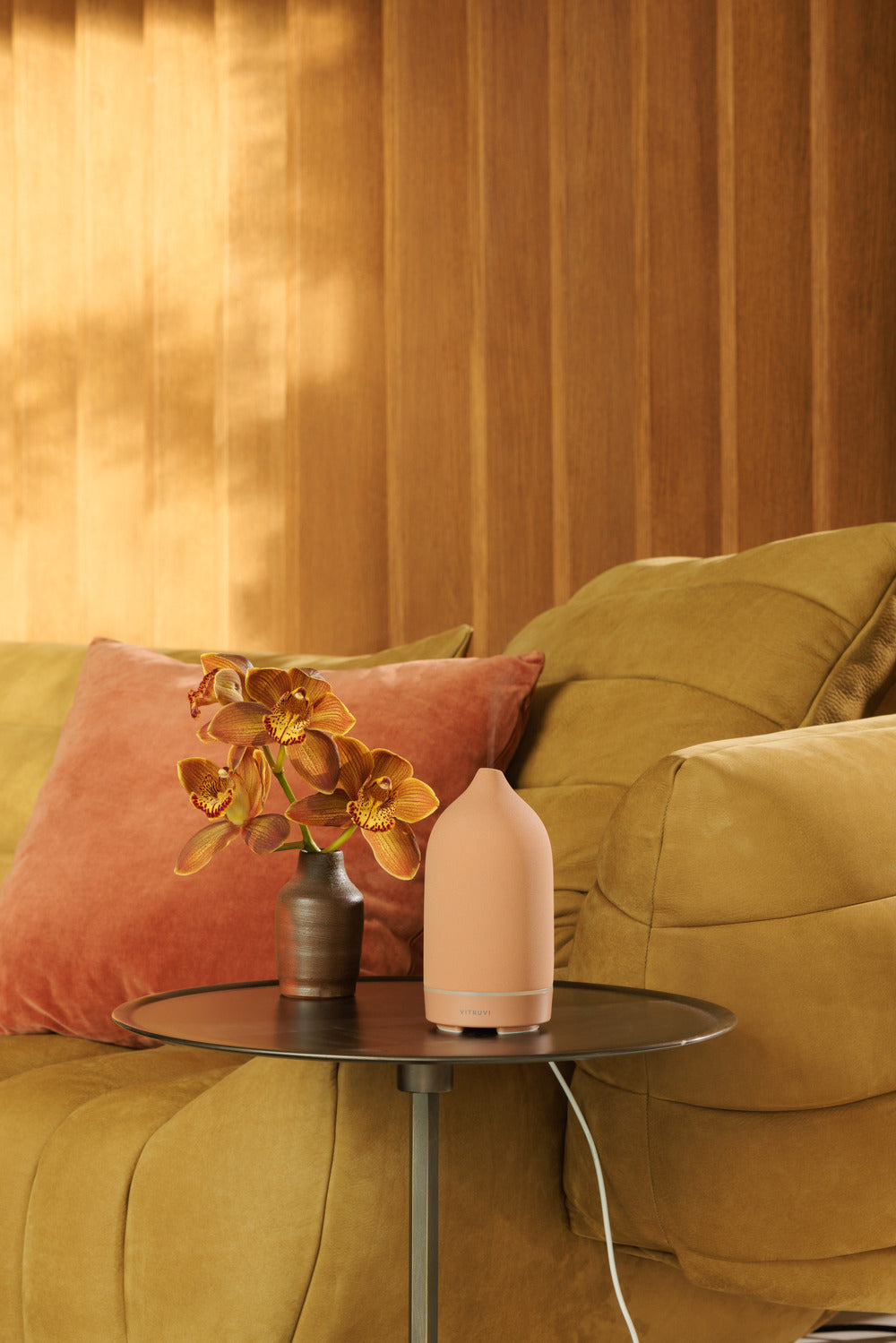 Terracotta Stone Diffuser