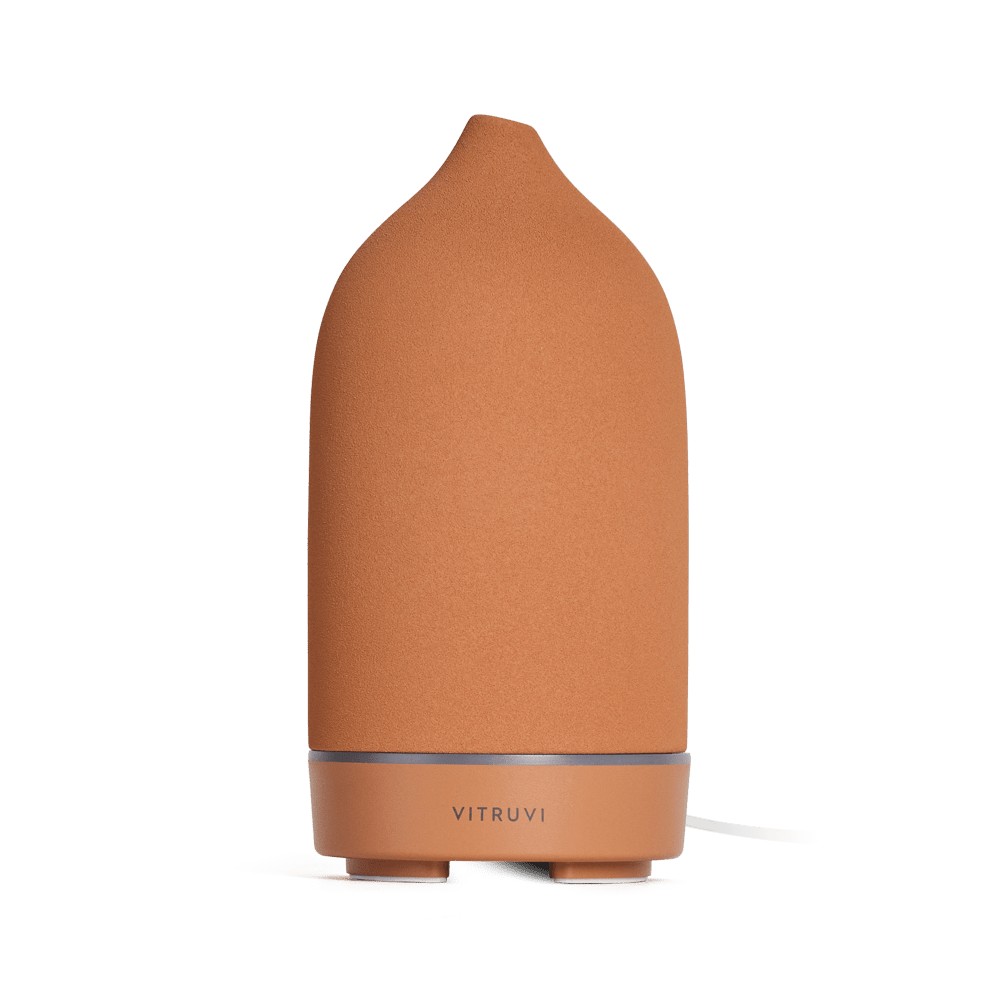 Terracotta Stone Diffuser