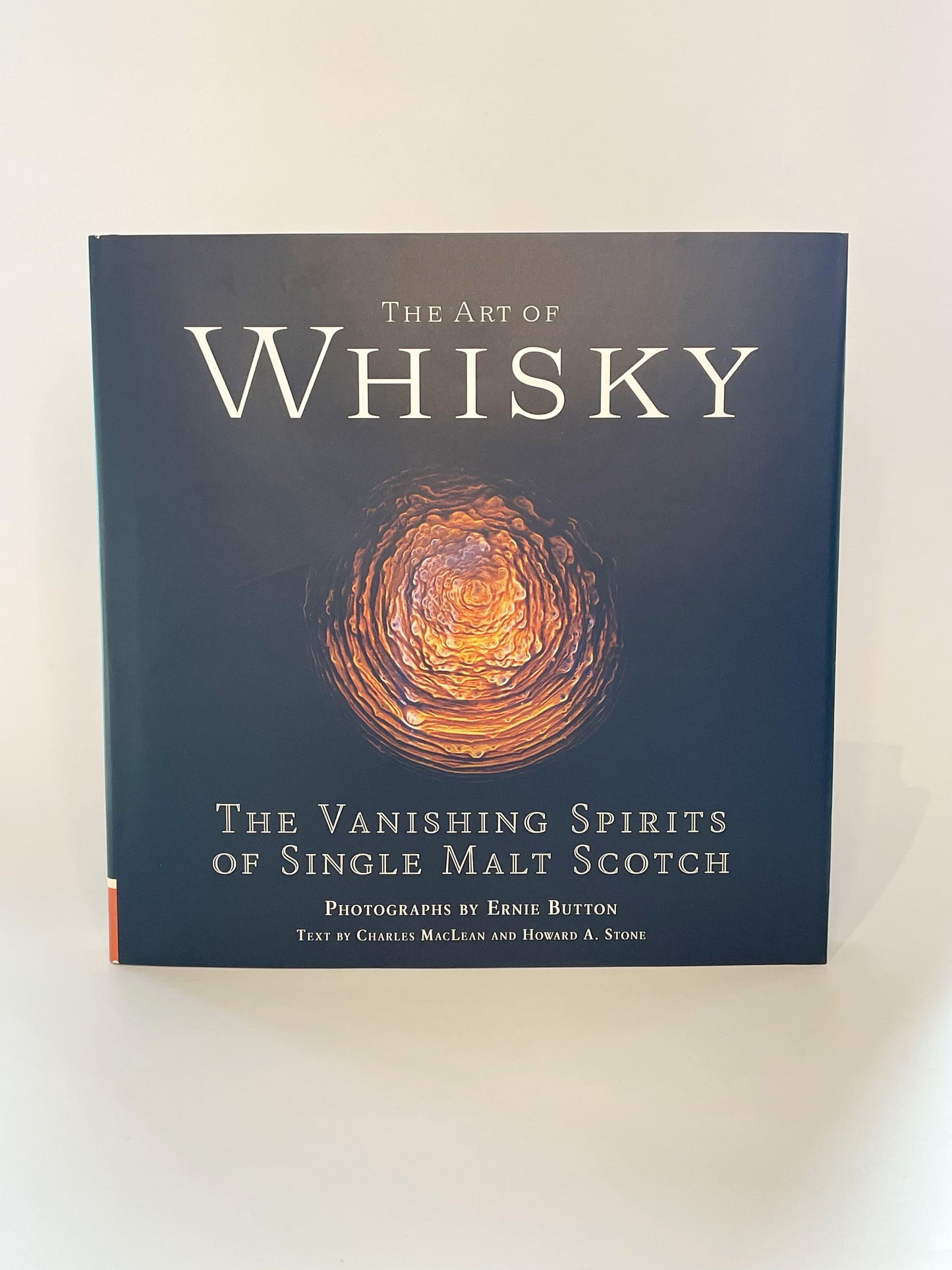 The Art of Whisky