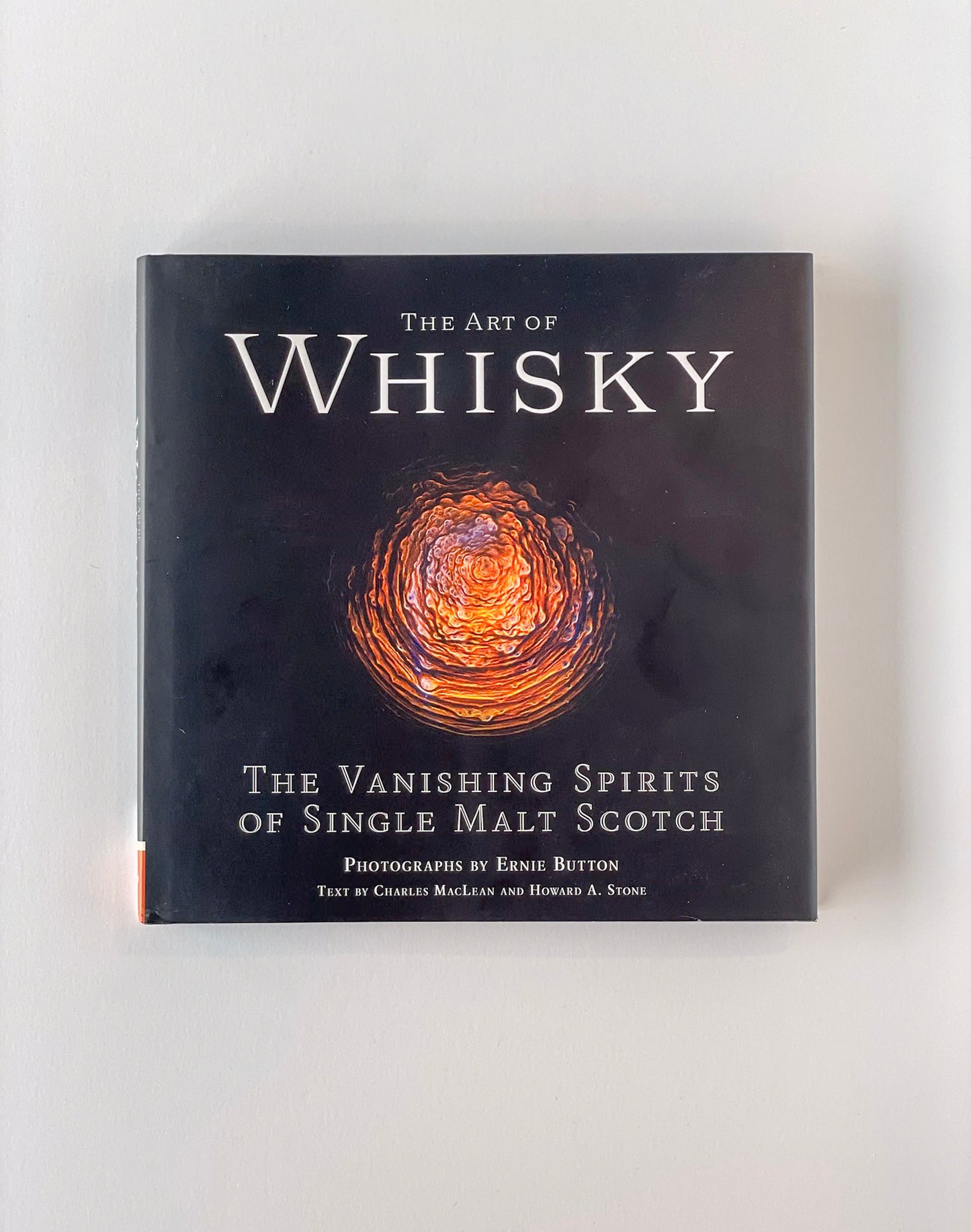 L'art du whisky