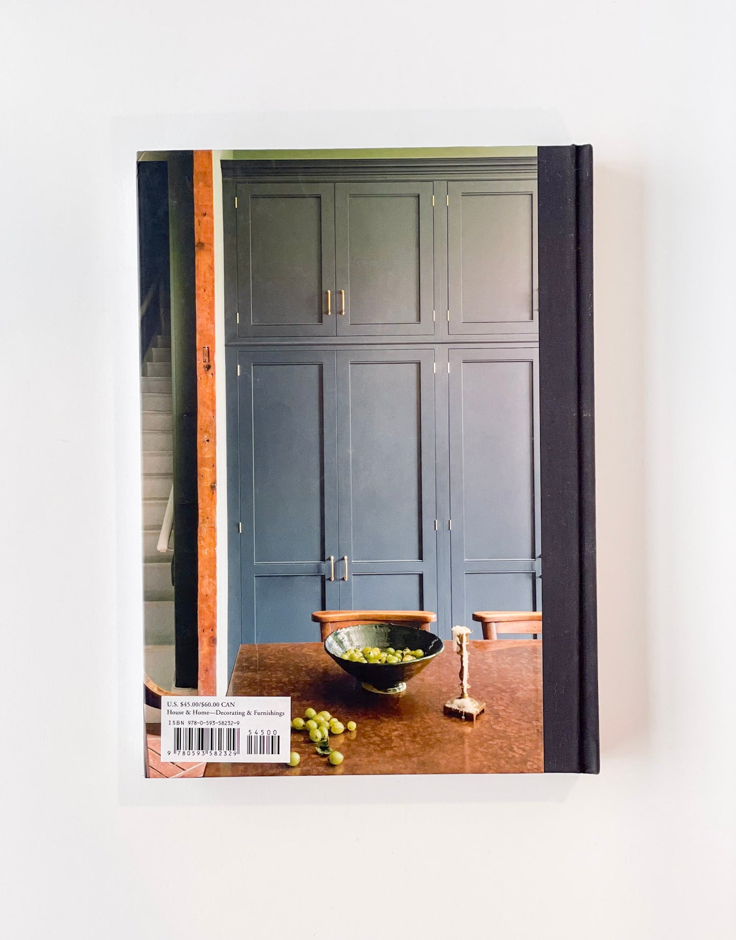 The deVOL Kitchen