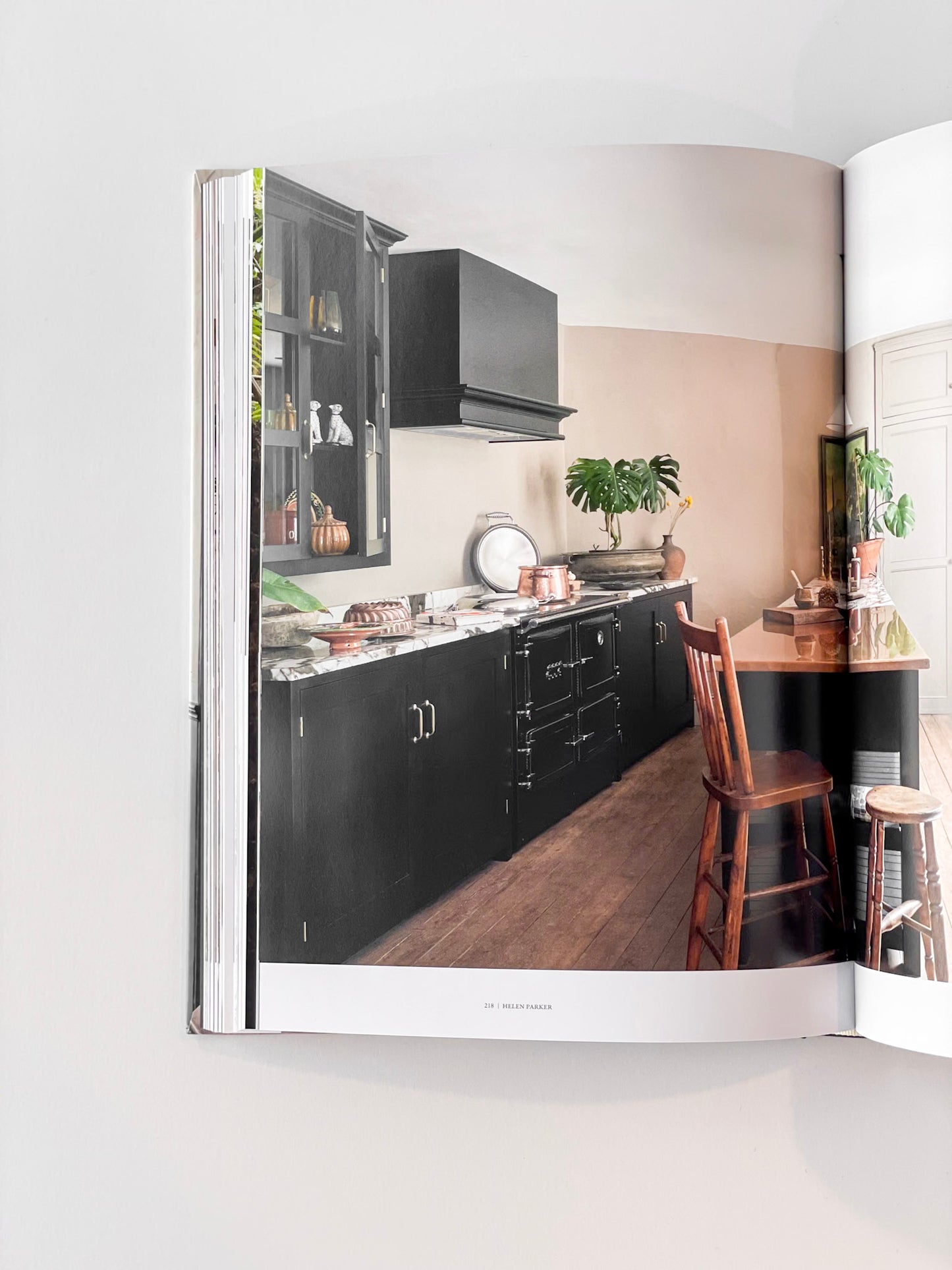 The deVOL Kitchen