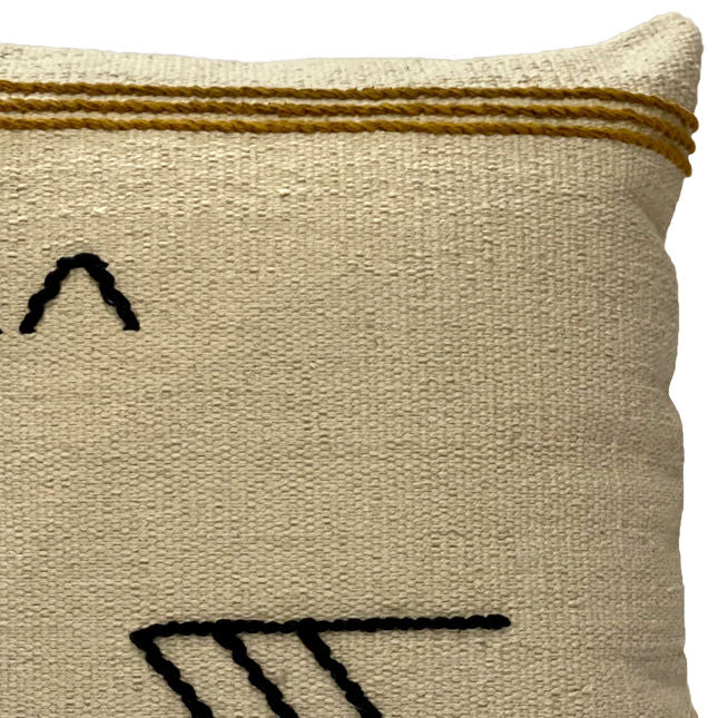 Tirado Pillow