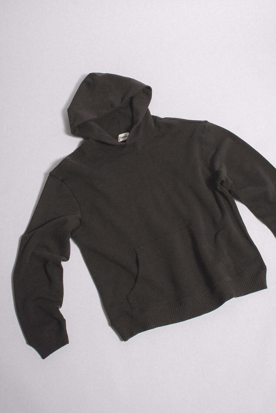 Elwood Core Hoodie