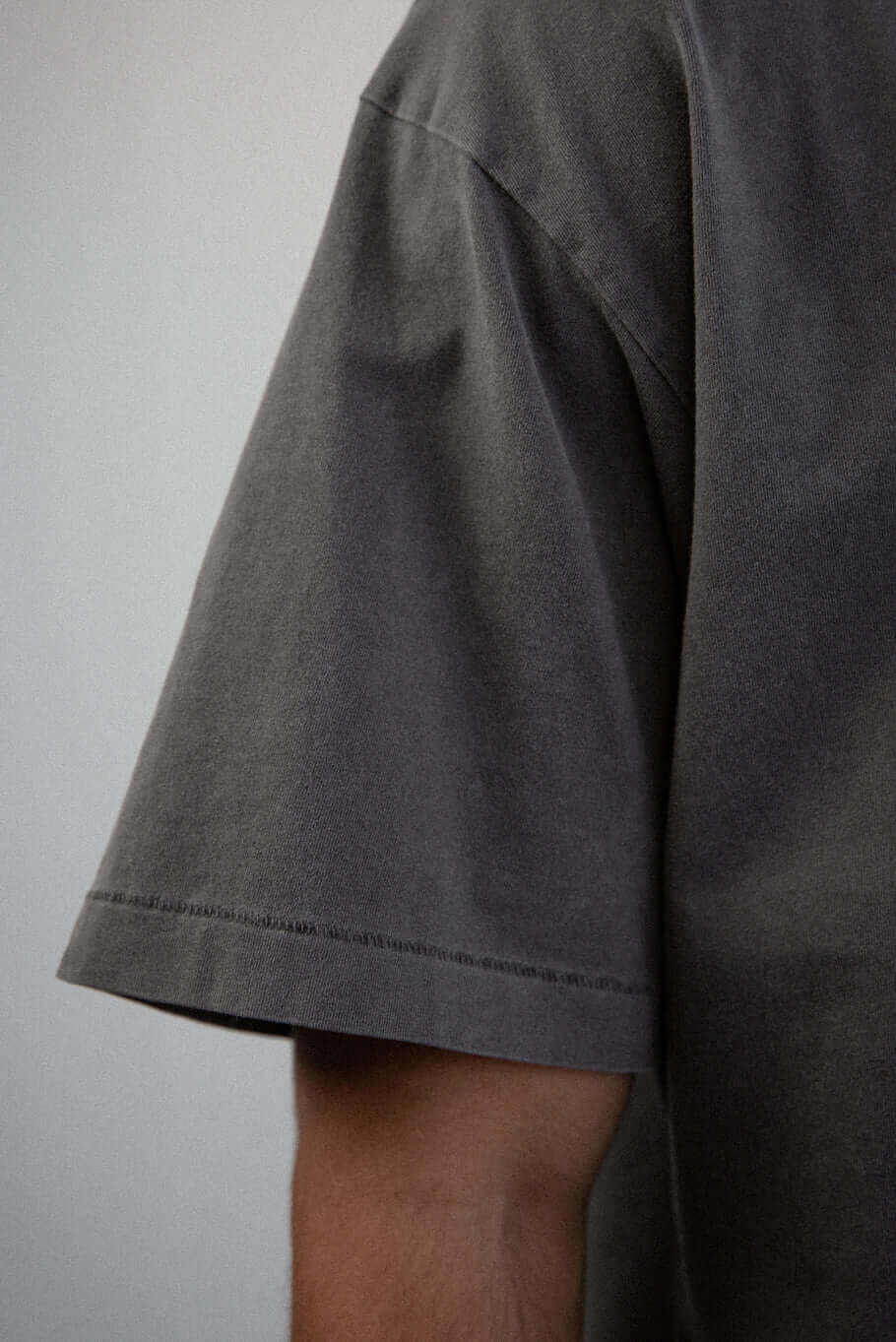 Elwood Oversized Core Tee