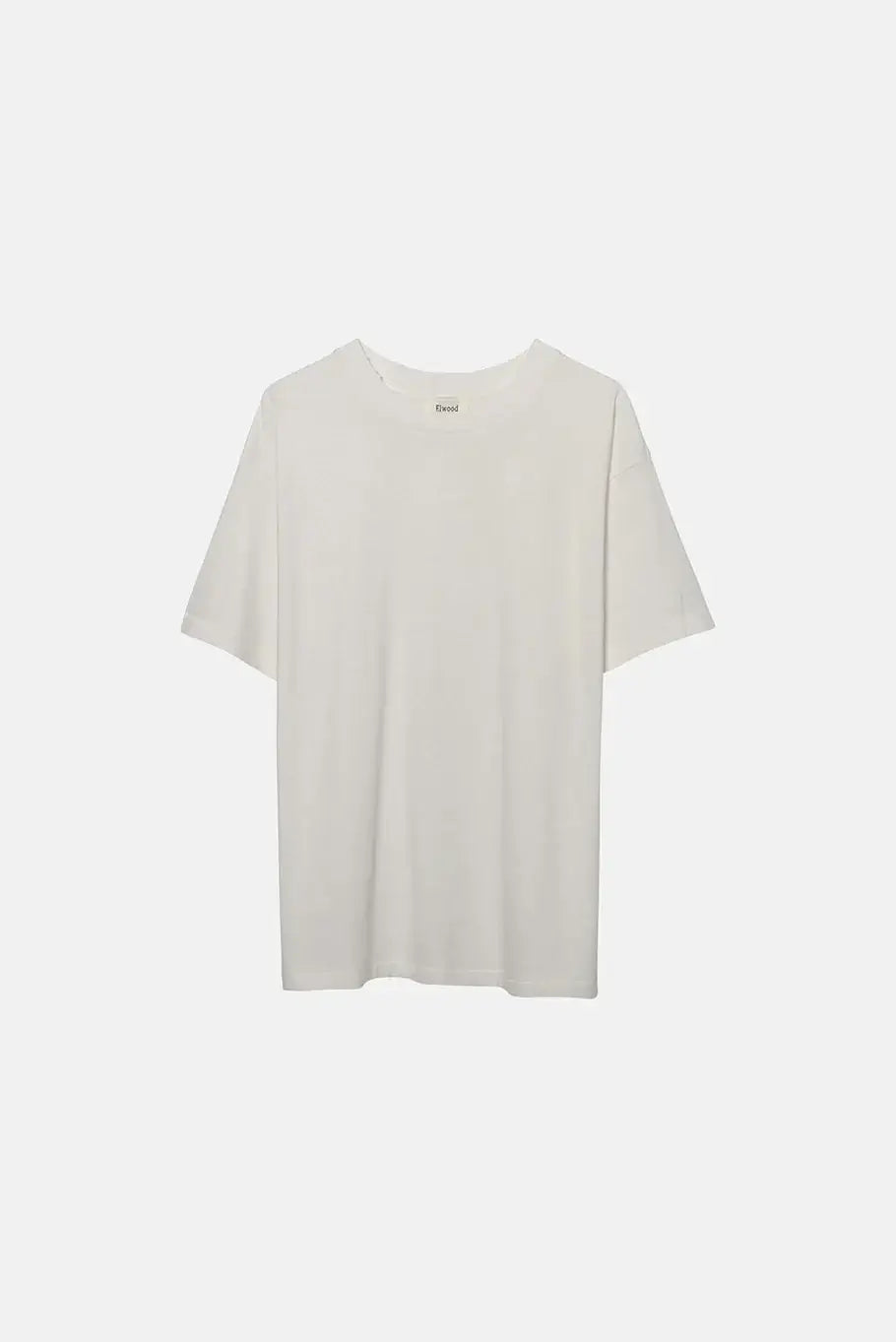 Elwood Oversized Core Tee