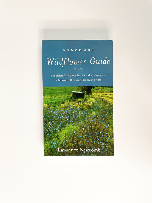 Newcomb's Wildflower Guide