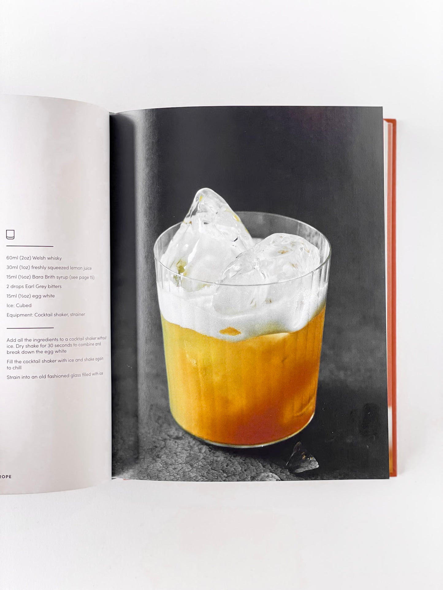 World Cocktail Atlas
