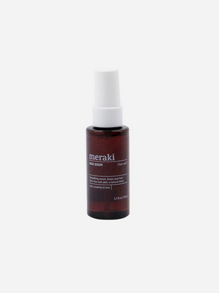 Meraki hair serum