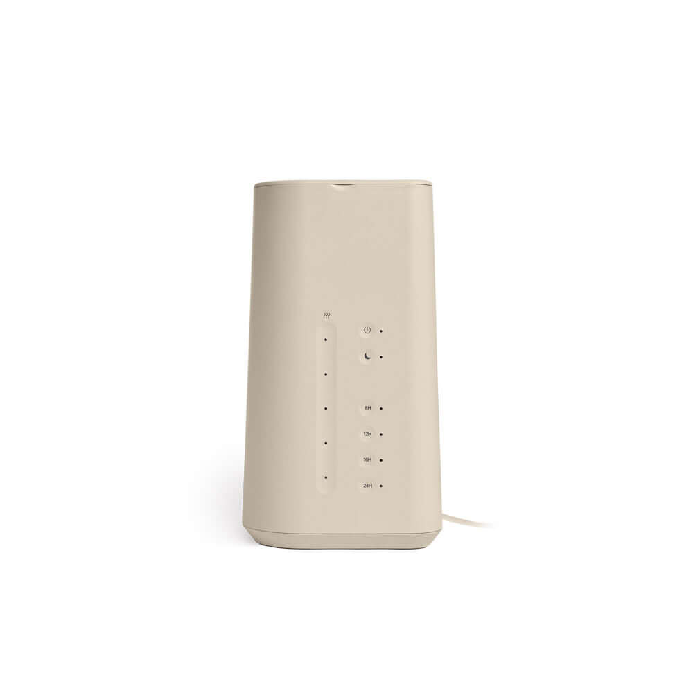 VITRUVI Cloud Humidifier in Oat
