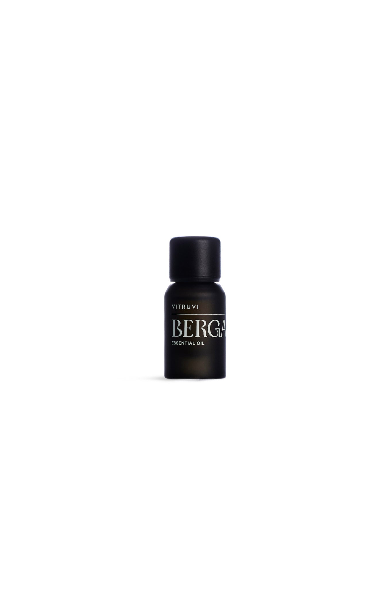Bergamot Essential Oil