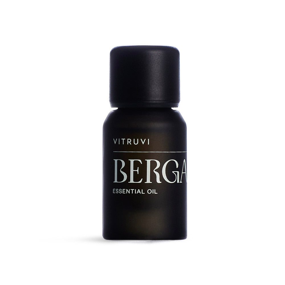 Bergamot Essential Oil