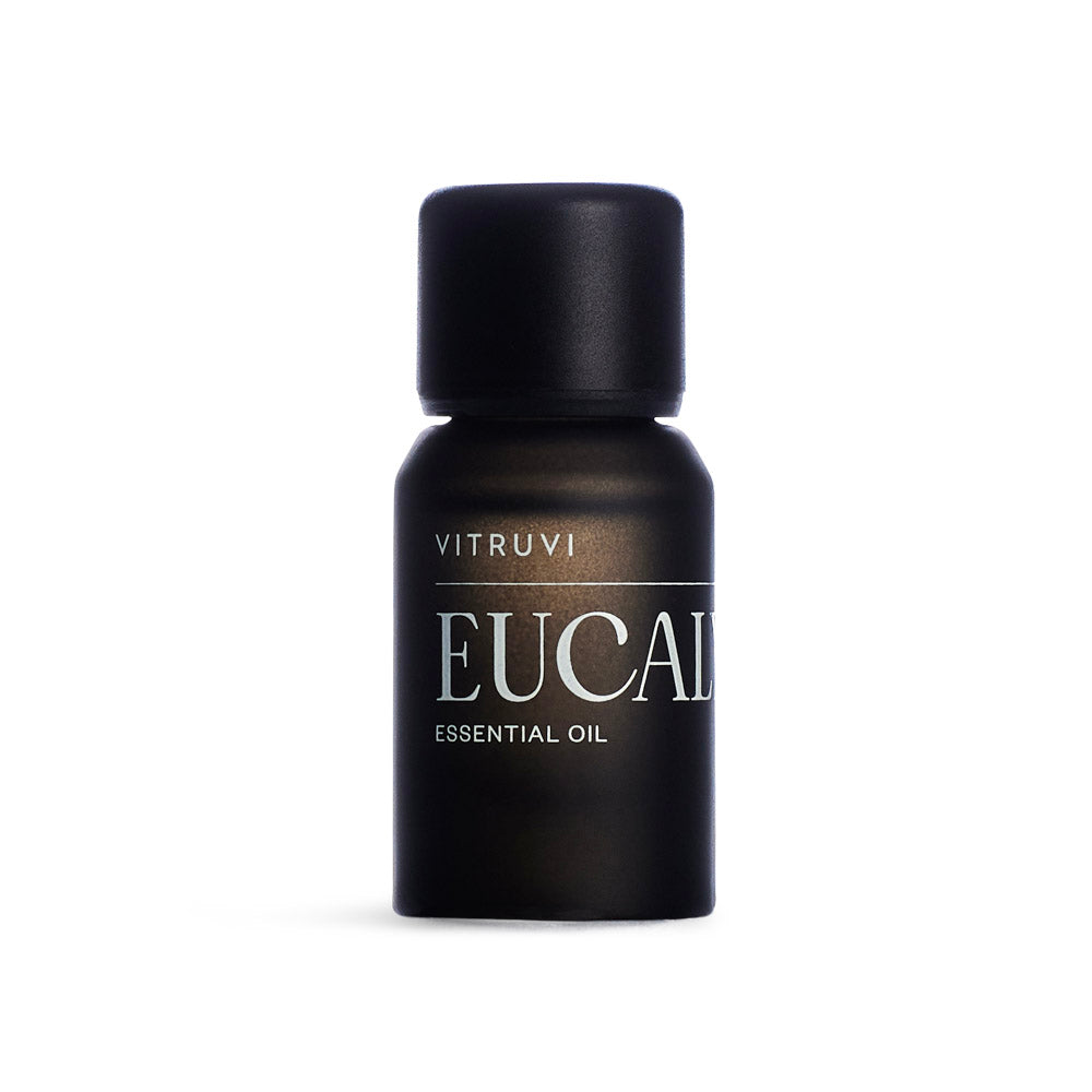 Eucalyptus Essential Oil