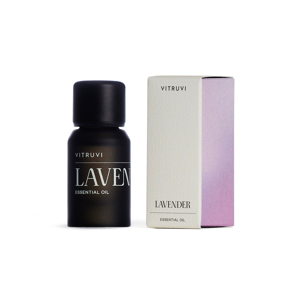 Lavender Essential Oil