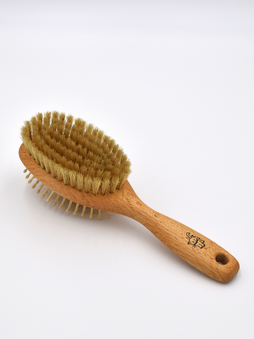 Pet brush