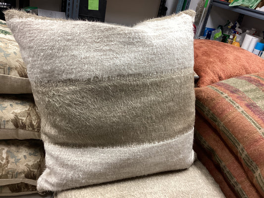 Palomino -Biscotti 24x24 Pillow
