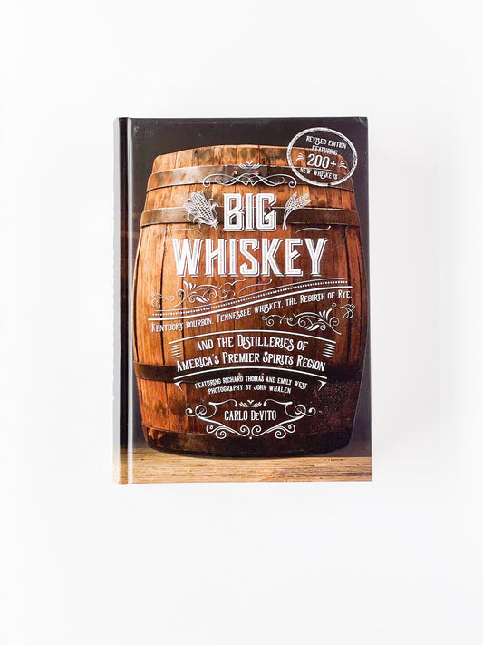 Gros whisky