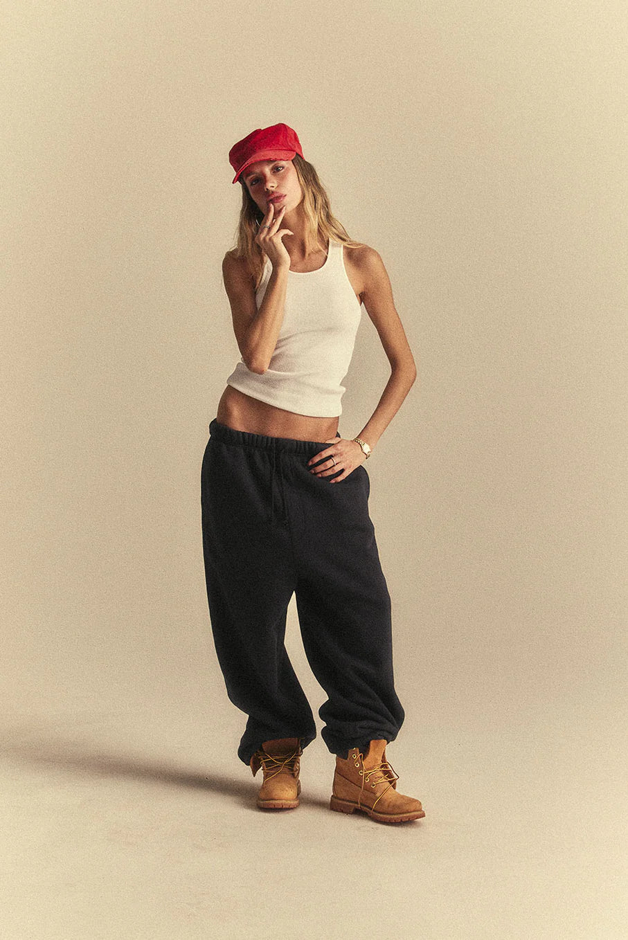 Elwood Core Sweatpants