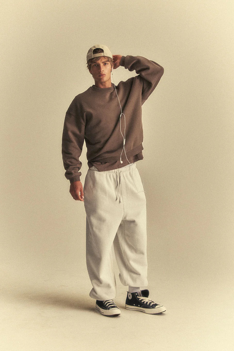 Elwood Core Sweatpants
