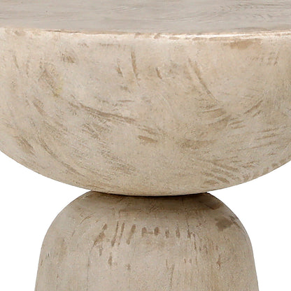 Cabrera Side Table