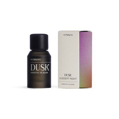 Dusk Essential Oil Blend