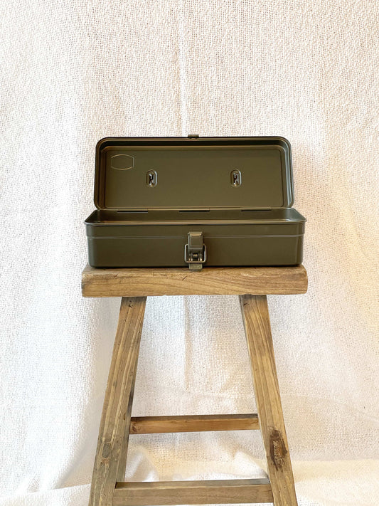 Boîte à outils moyenne
