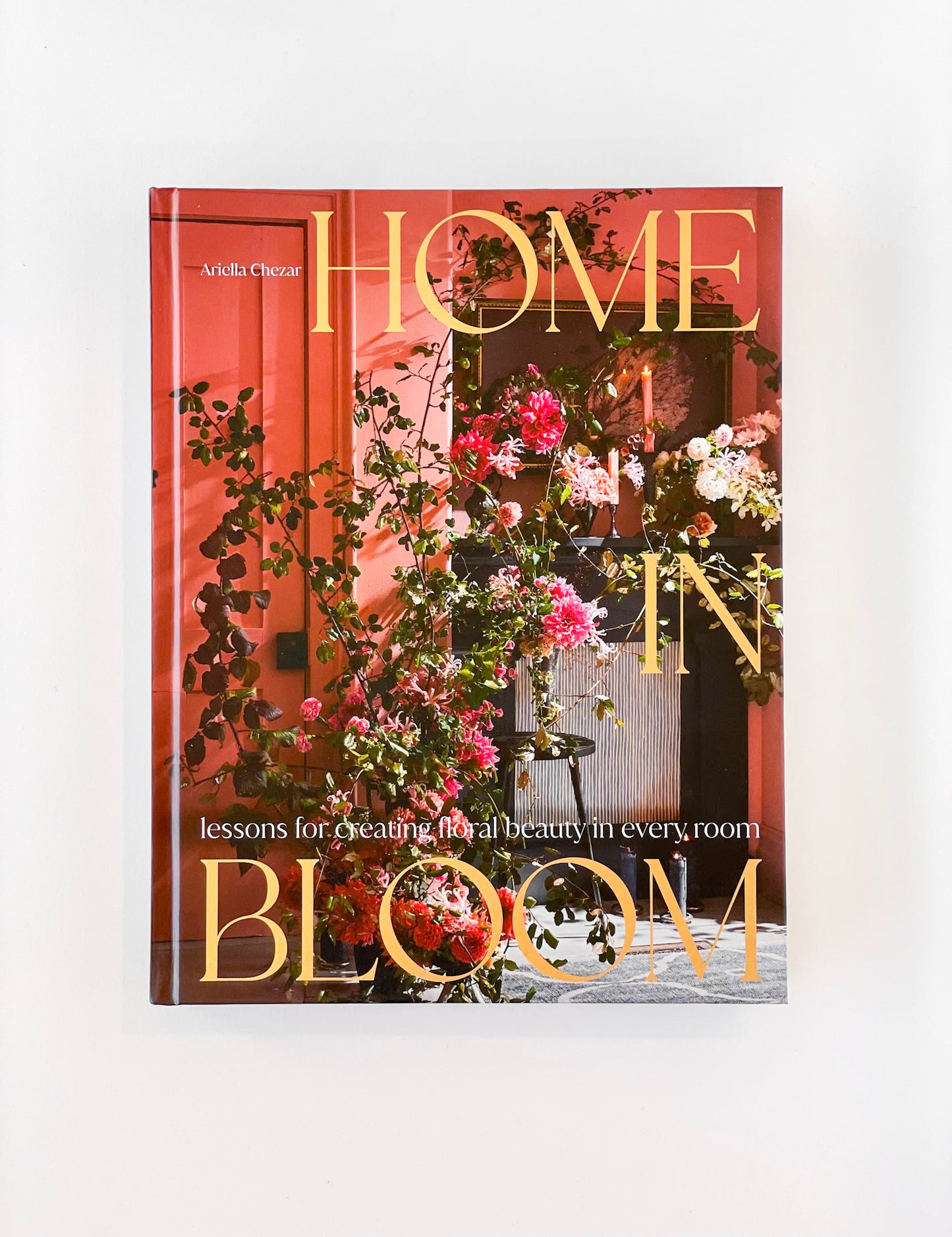 Home in Bloom