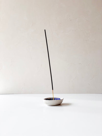 Evil Eye Incense Holder