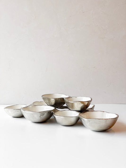 Small Cluster Serving Bowl