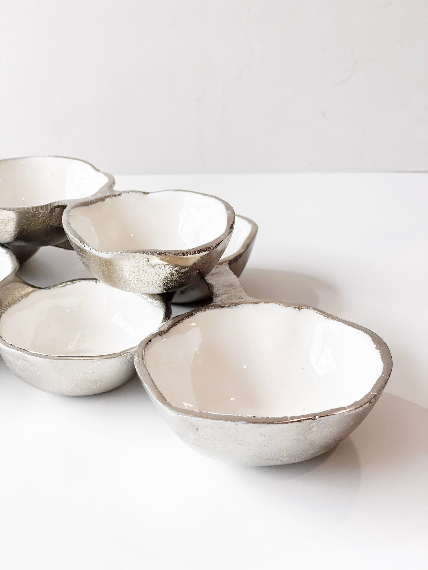 Small Cluster Serving Bowl