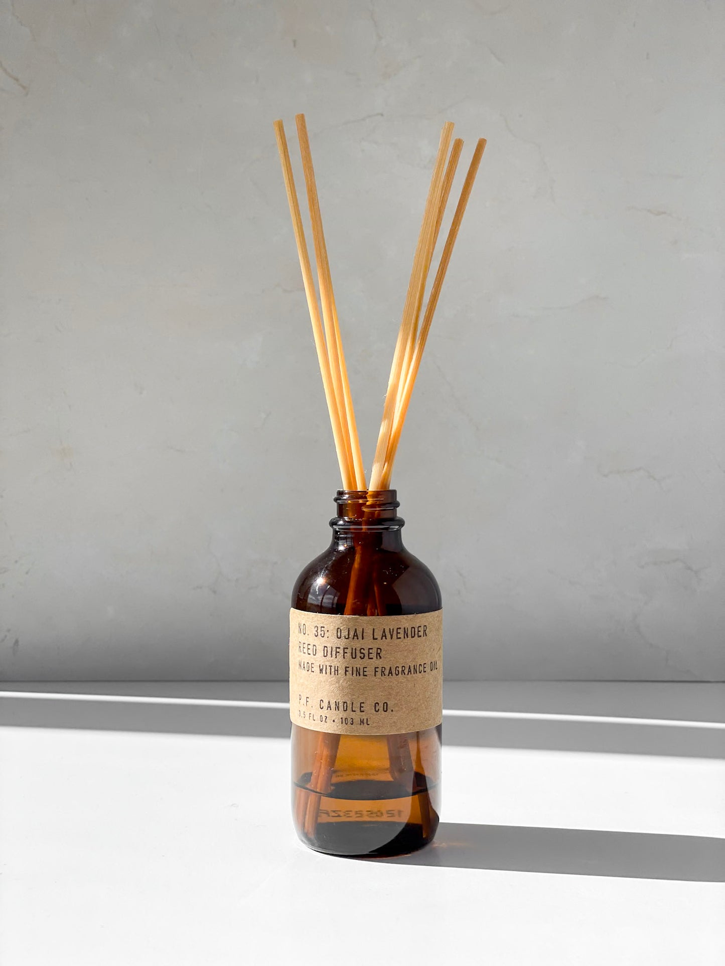 Ojai Lavender Reed Diffuser