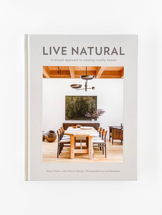Live Natural