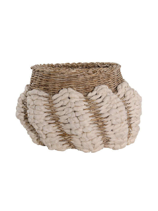 Panier Marguerite