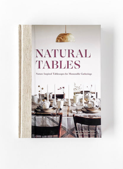 Tables Naturelles