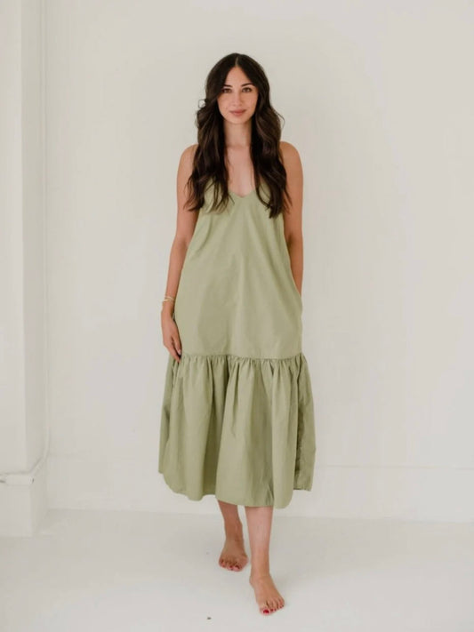 The Everywhere Dress